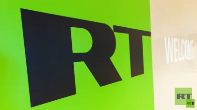RT проведёт среди подписчиков в Мах розыгрыш призов за видео с «Рупором Кремля»