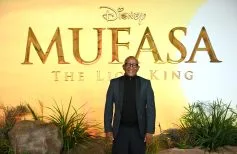 A ‘Lion King’ Composer Sued a Comedian Over a Joke. Now He Owes $40K in Legal Bills.