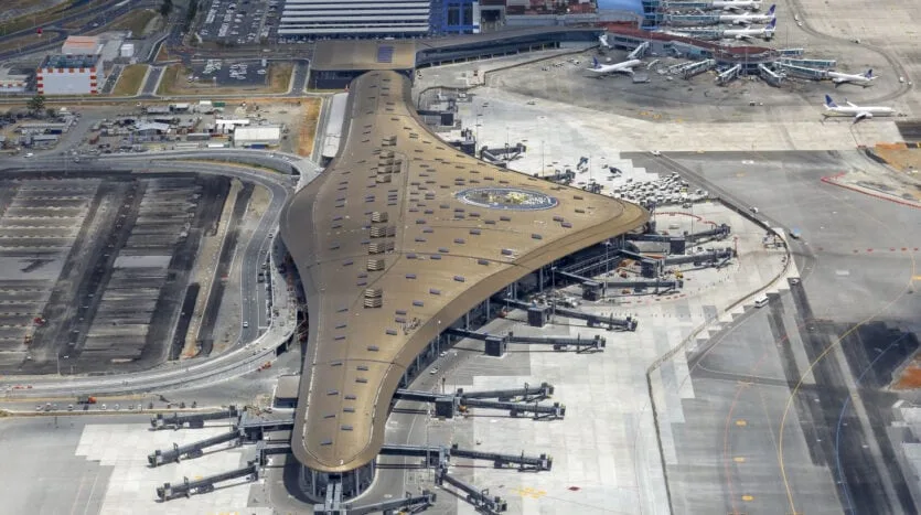Panamá prepara una ampliación de $208.7 millones en la Terminal 2 del aeropuerto de Tocumen