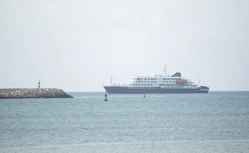 Se reportan al menos 109 muertos y 116 desaparecidos al volcar un barco de migrantes en Yibuti; embarcación viajaba a Yemen