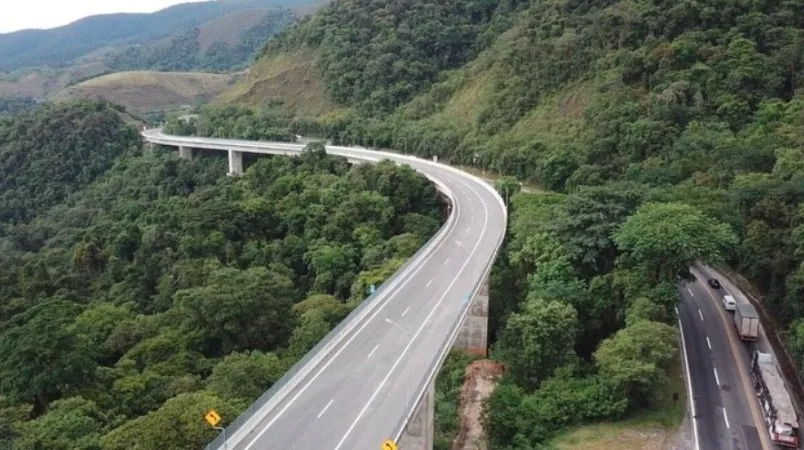Otimismo do setor de infraestrutura cai drasticamente, mostra estudo