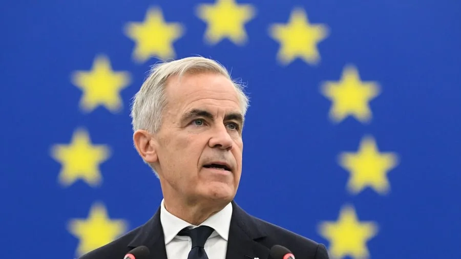 Geopolitik: Kanada ist offen für assoziierte EU-Mitgliedschaft
