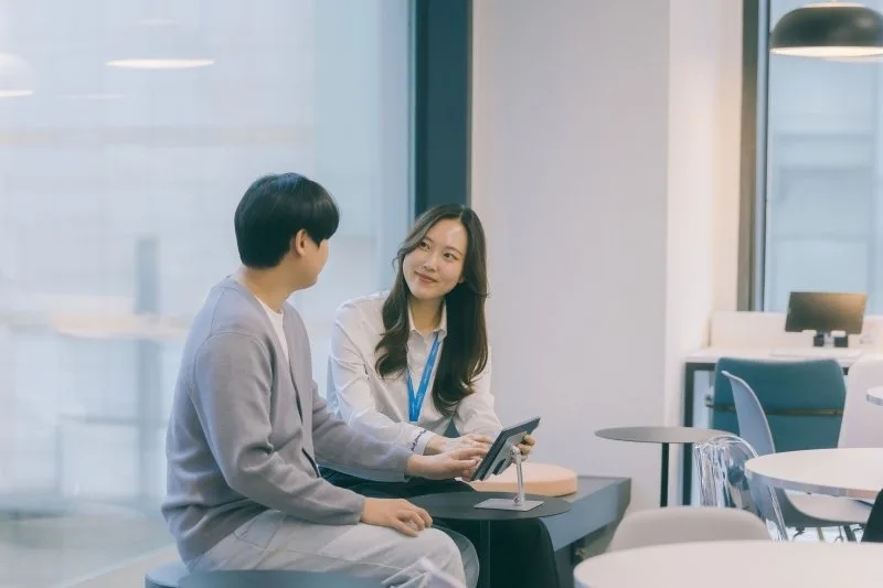 월스트리트 잉글리시, 국제코치훈련원과 MOU… 1:1 학습코칭 전문성 높인다