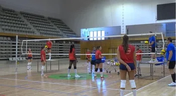 Portugal no Azerbaijão para fazer história no Europeu feminino de voleibol
