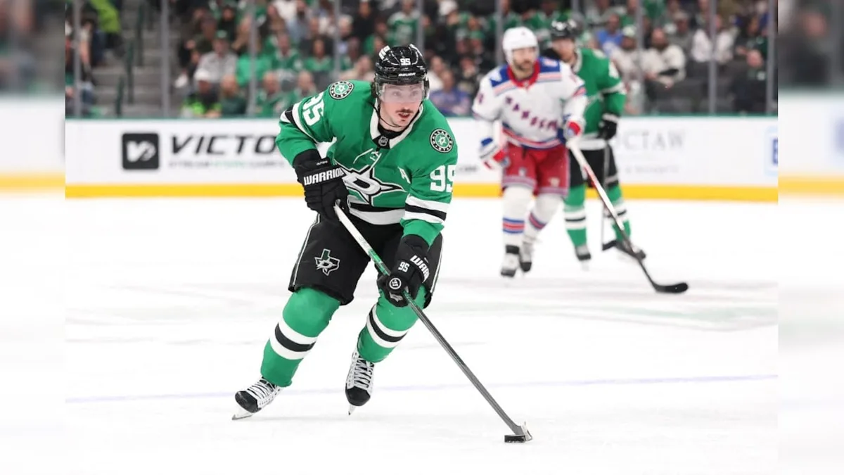 Matt Duchene Undergoes Surgery, Leaving Dallas Stars Without Veteran Forward