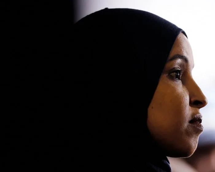 Democratic leaders condemn federal raid on Ilhan Omar as she vows not to be silenced | First Thing