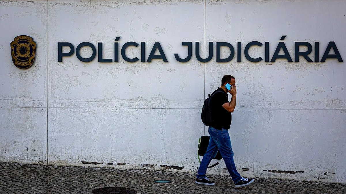 Casal detido por burlar idoso de 90 anos em 400 mil euros