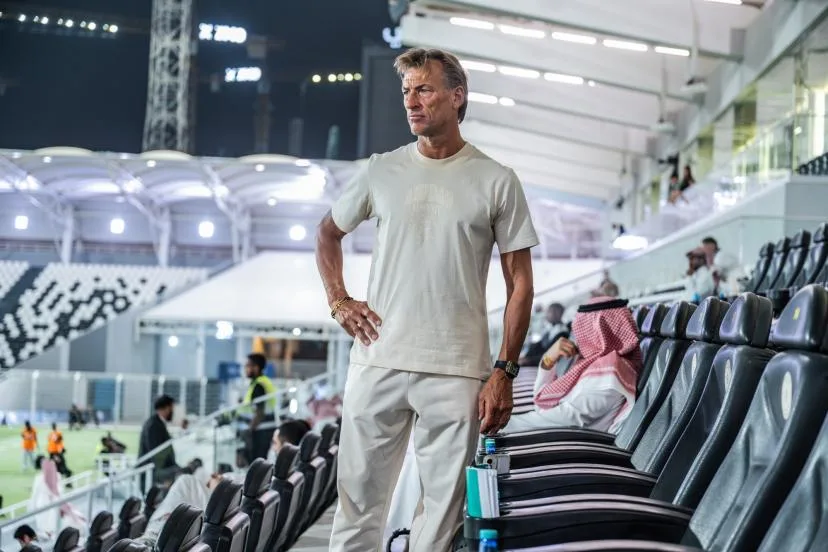 Pour sa première liste depuis son retour à la tête de la Côte d'Ivoire, Hervé Renard fait appel à huit nouveaux