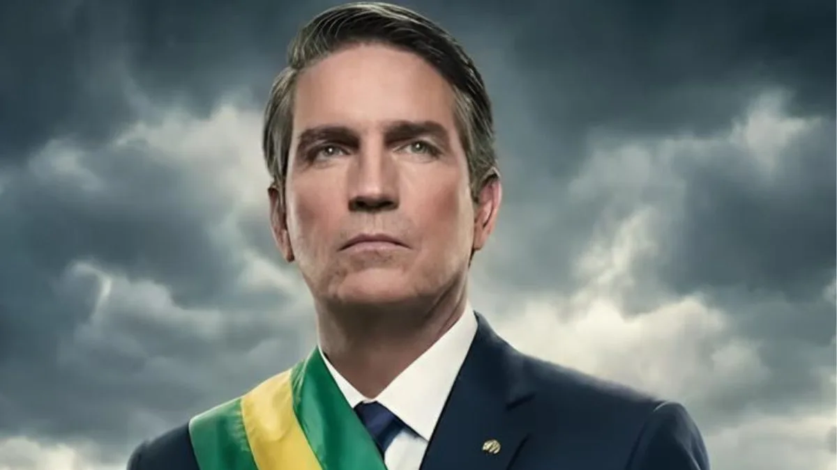 Filme de Jim Caviezel, de ‘Dark Horse’, ganha data de estreia nos cinemas brasileiros; trama acompanha soldado que decide proteger seus vizinhos
