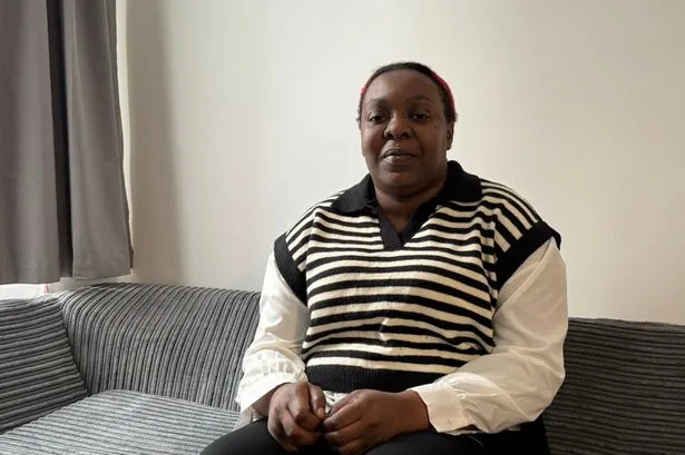 Burnham's homelessness mission can't come soon enough — Victoria’s story shows why