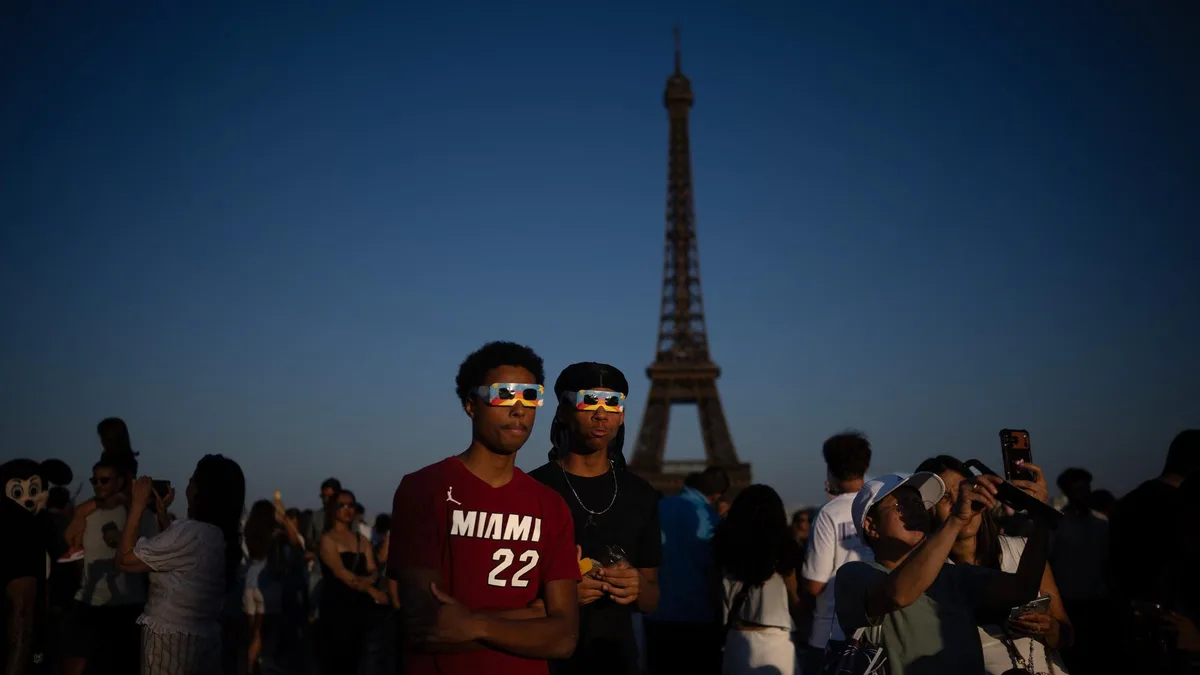 Envie de revivre une éclipse solaire totale ? Vous n’avez pas forcément à attendre jusqu’en 2081