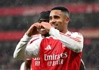 Barça encaminha contratação de Gabriel Jesus como substituto de Lewandowski