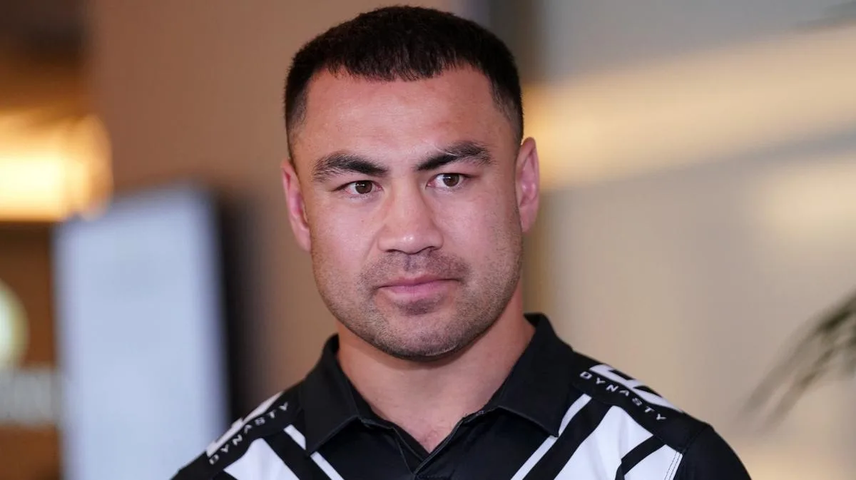 Jahrome Hughes admits feeling of guilt as star halfback chases redemption at Rugby League World Cup