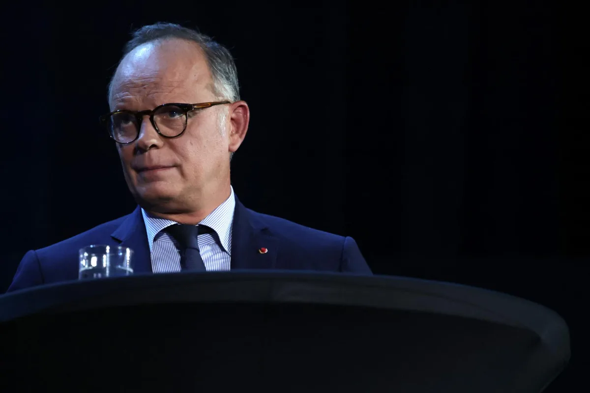 « Édouard le flemmard » : Philippe face au poison lent du mauvais surnom