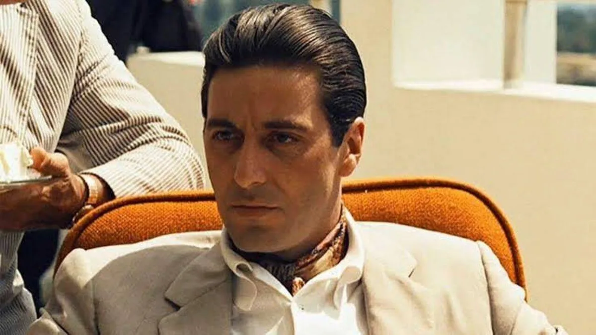 'Godfather' star Al Pacino to receive award from SAG-AFTRA