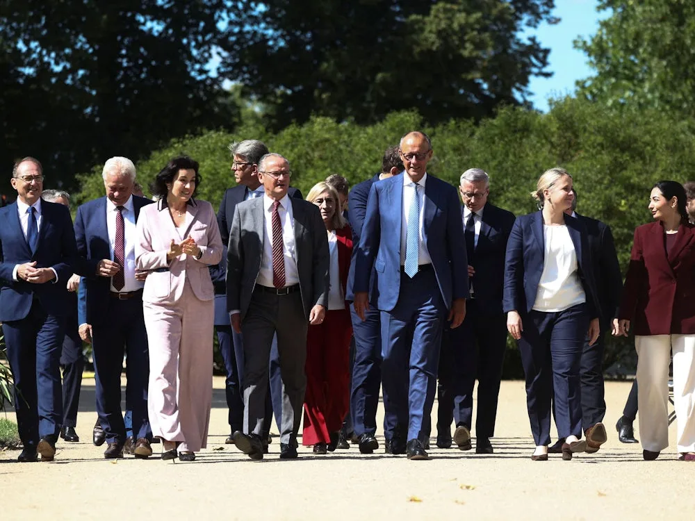 SZ am Abend: Nachrichten vom 25. August 2026