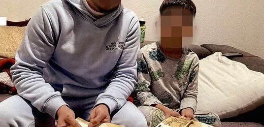 Einbrüche in Sachsen-Anhalt: Das Diebesgut investierten sie in Luxusautos