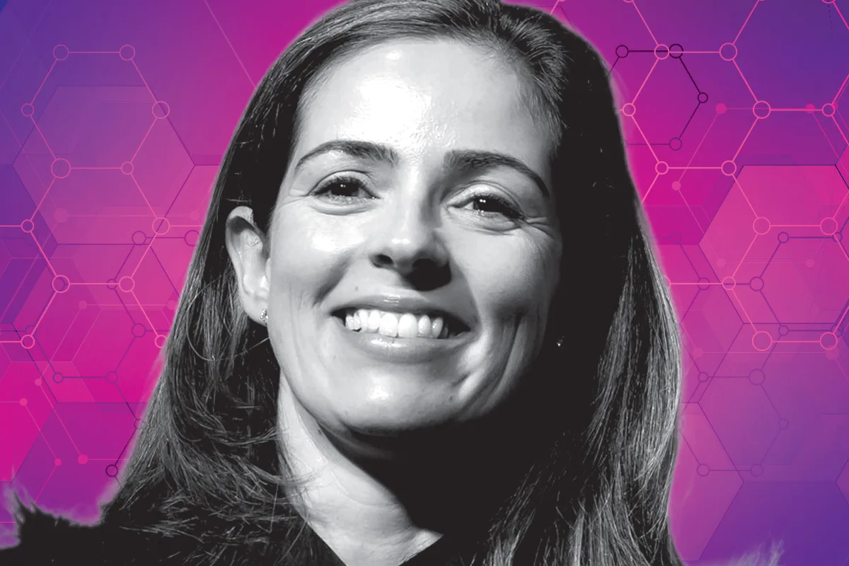 Executives of the Year: Monica Caldas