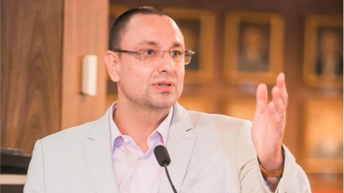 Ralf Zimmer é o último entrevistado na série de sabatinas com candidatos ao Governo de SC