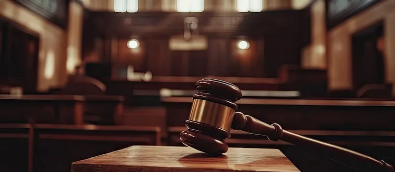WATCH LIVE | Suspect arrested for snubbing Madlanga inquiry appears in court