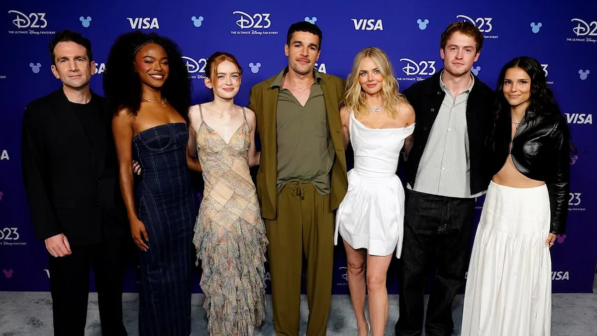 Le nouveau « X-Men » de Marvel dévoile enfin son casting, et il y a une grosse surprise