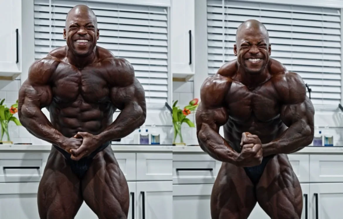 O que aconteceu com Dwayne Quamina? Entenda as mortes precoces de fisiculturistas