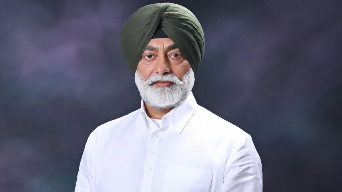Fake or real? AI twist to AAP-Congress-BJP’s Punjab poll battle