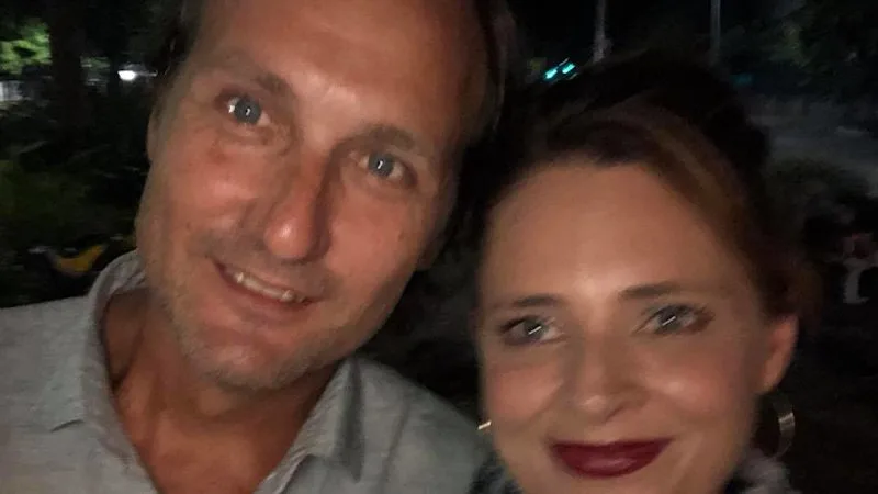 Accused killer’s third bid for freedom after allegedly dumping body in river