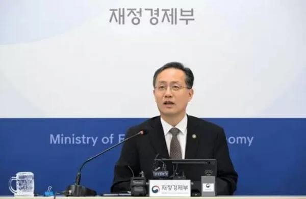 세제개편 주도 이형일 재경부 장관,알고보니 '과천 재건축' 비거주 1주택자’