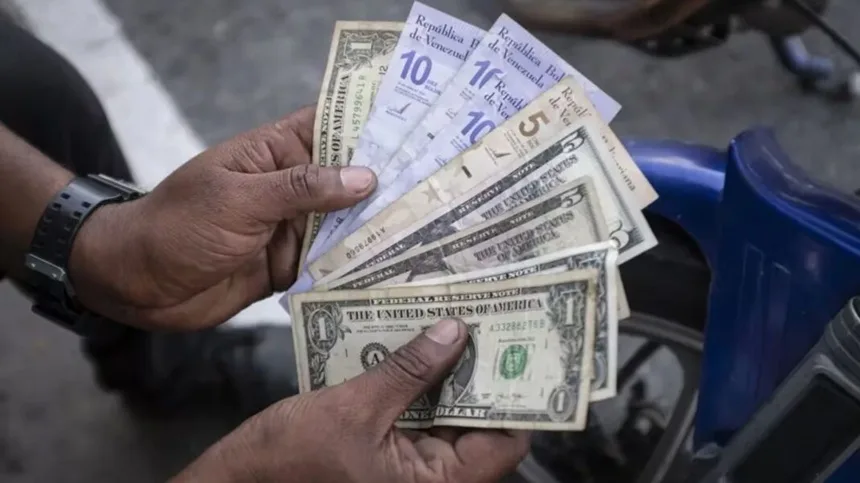 ONG calculó la inflación interanual en 738,79% hasta julio de 2026