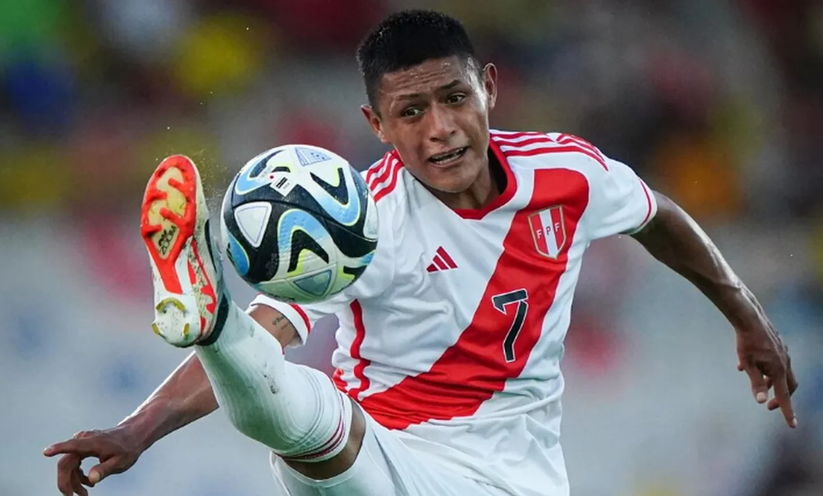 Los deseos de Marcos Huamán para esta fecha FIFA 2026 con la selección peruana: “Para eso voy a trabajar”