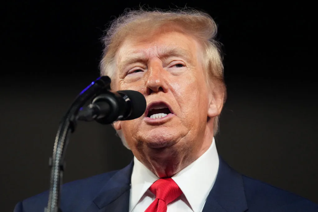Judge orders the Trump administration to cancel taxpayer-funded TV ads