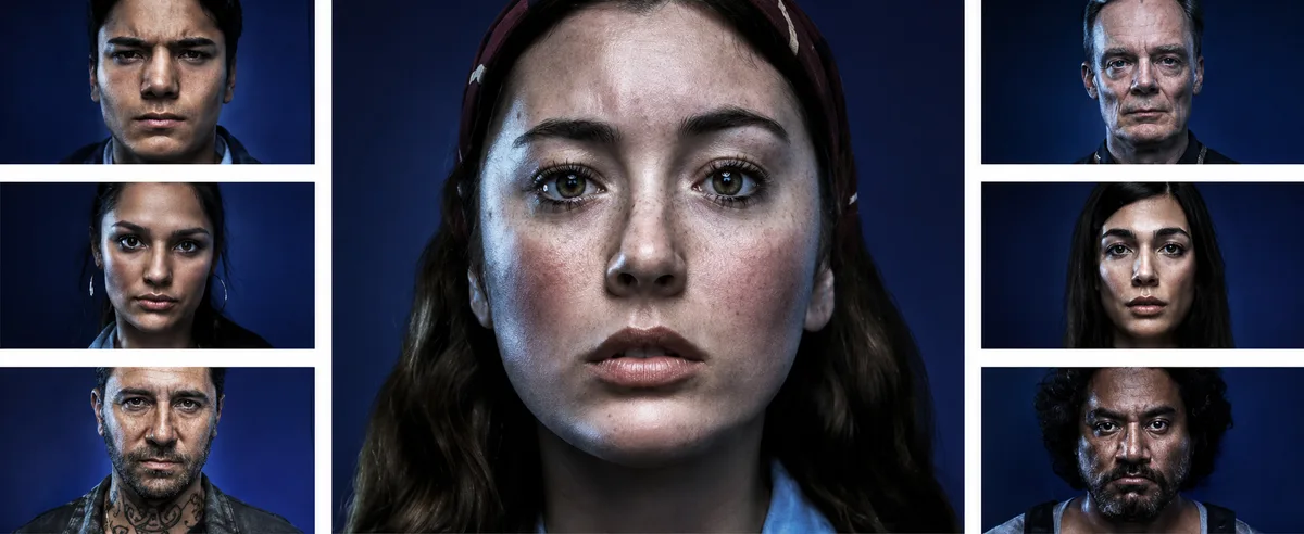 Non-Linear New Zealand Crime Drama ‘Alibi’ Heading To MIPCOM With Yes Studios