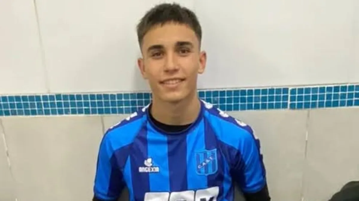 Imputaron a un anestesista por el caso del futbolista de San Telmo que murió en una operación de rodilla