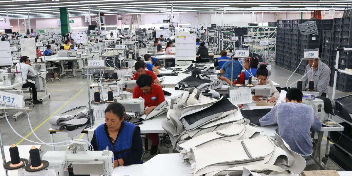 Crece población en condiciones laborales injustas en Coahuila