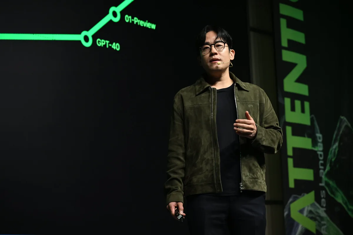 수학 난제 푼 AI도 산업 현장에선 오류 속출… 마키나락스 “피지컬 AI로 80%의 벽 넘겠다”
