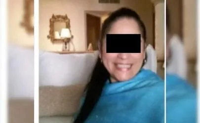 Declaran culpable a excontralora de García Cabeza de Vaca