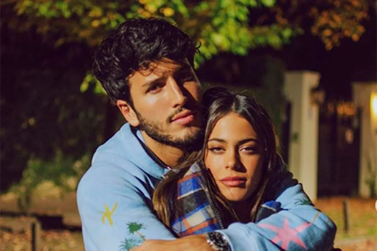 Sebastián Yatra rompió el silencio sobre el escándalo de Tini Stoessel con su papá y fue contundente con su postura