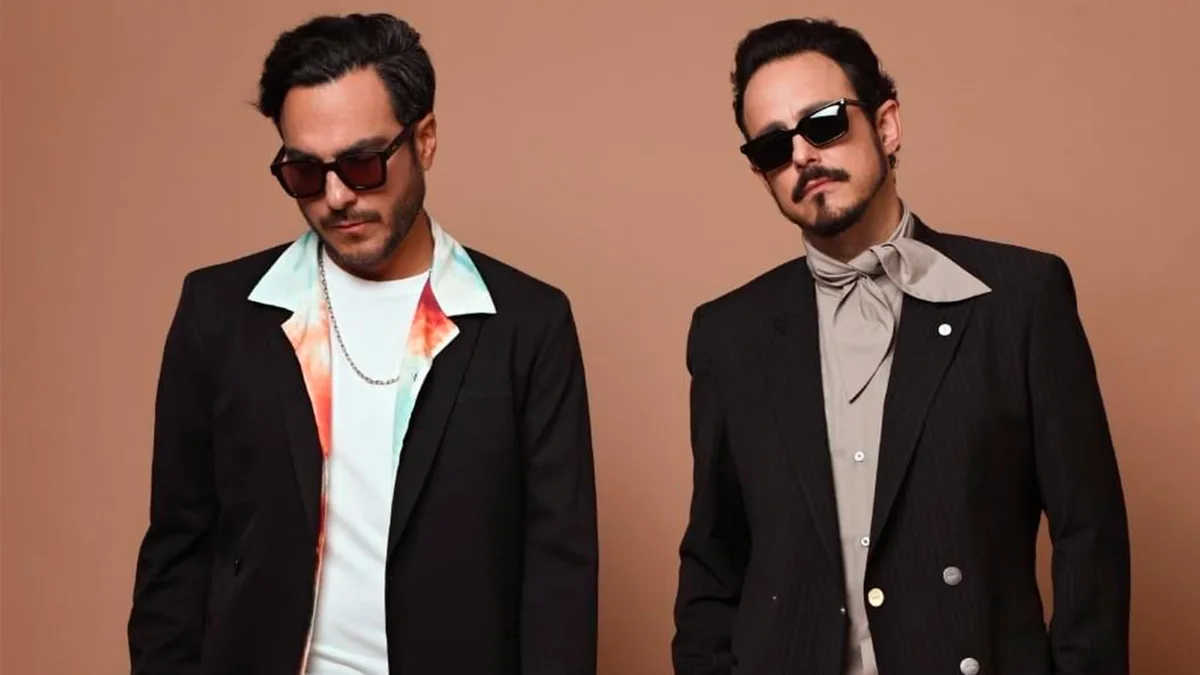 De ‘Dime Ven’ a sus 20 años de éxitos: Motel gira por México y busca conectar con la “nueva camada de artistas”