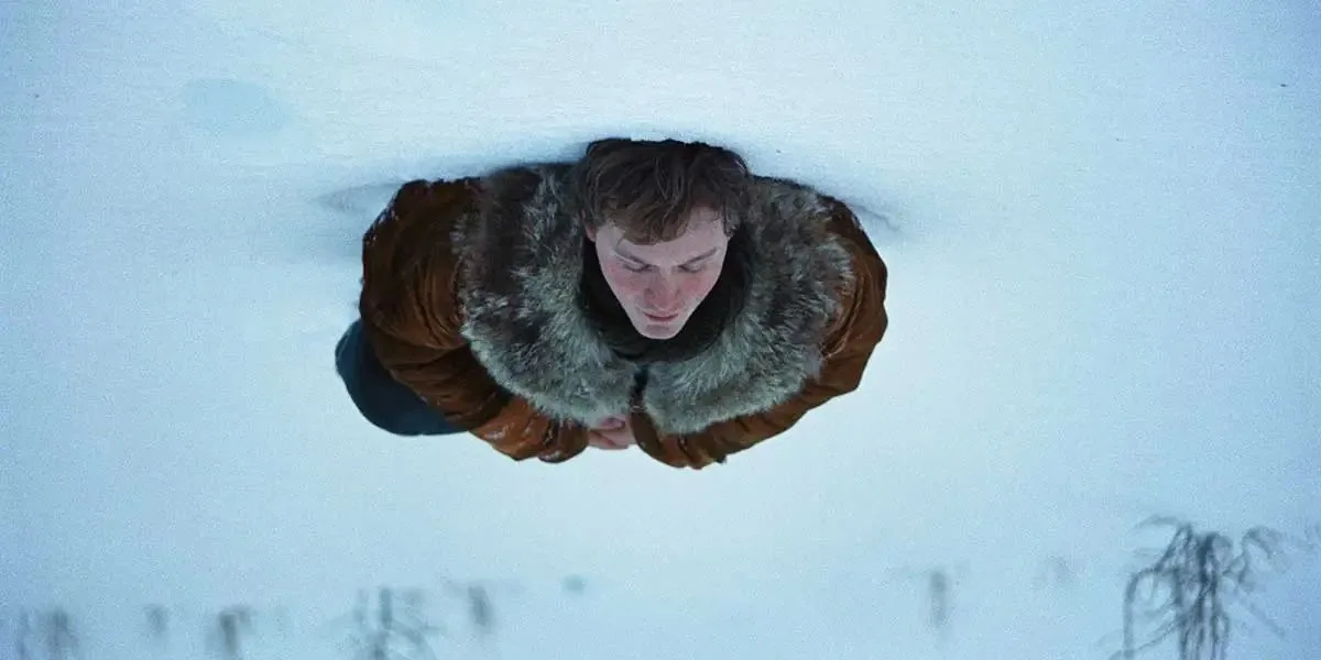 ‘A Long Winter’: Watch First Trailer For Andrew Haigh Drama Starring Fred Hechinger, Ebon Moss-Bachrach, Caitríona Balfe & Kit Connor