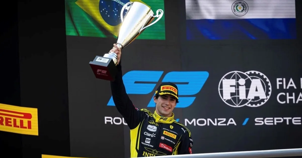 Con la llegada de Rafael Camara a Haas, ¿cuántas butacas quedan libres y cómo está la parrilla para 2027?