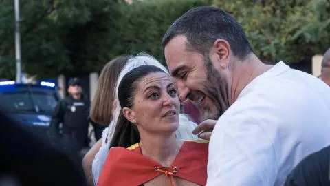 La Fiscalía Europea acusa a Aldama y sus socios de blanquear 27,9 millones en el fraude de los hidrocarburos