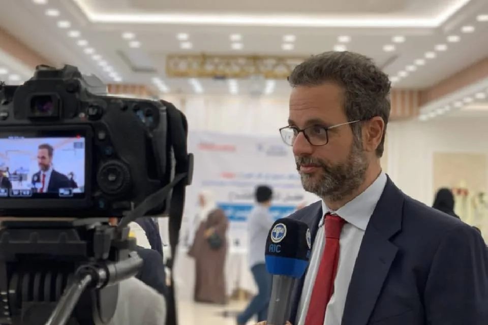 HRW advierte que la pausa en la represión no frena la urgencia de reformas profundas
