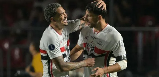 Jogo do São Paulo hoje (23) pelo Brasileirão: que horas começa e onde assistir