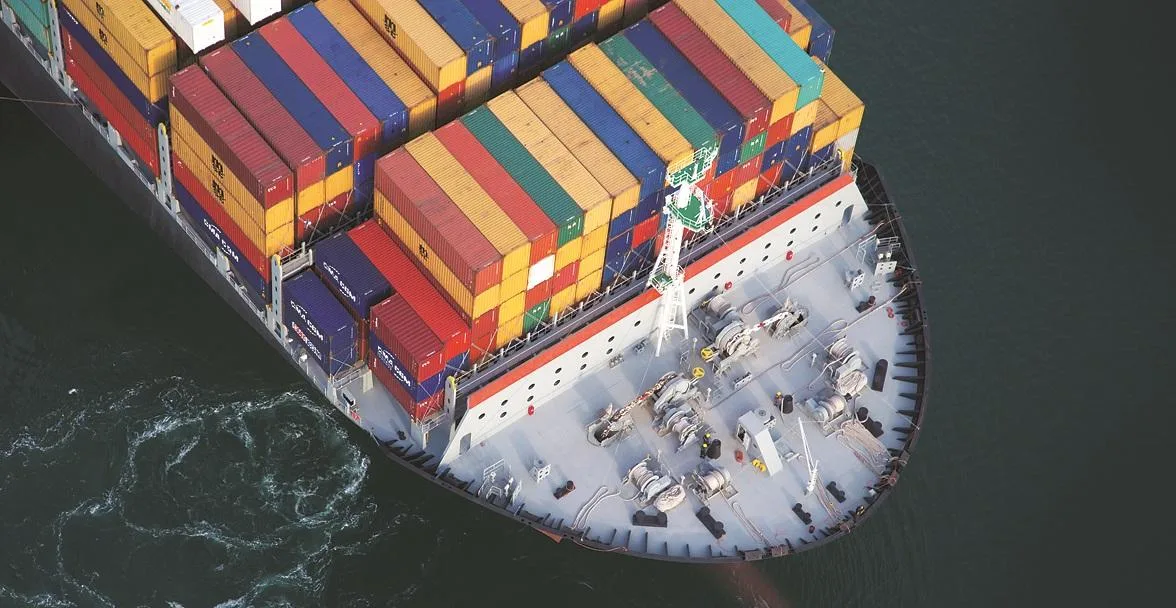 Panama-flagged cargo ship sinks in Bay of Bengal, rescue ops on