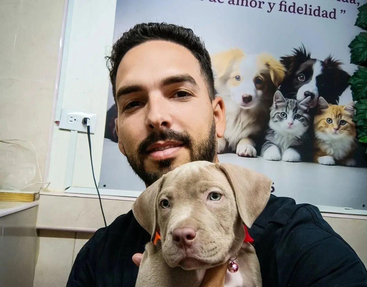 Cuba: veterinario continúa detenido tras una protesta por apagones y falta de agua