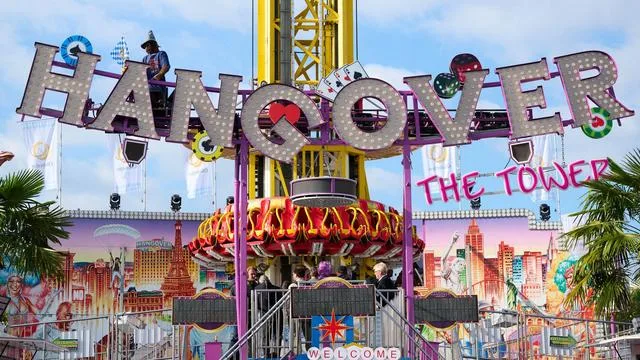 Oktoberfest: Todesfall auf der Wiesn - Wie konnte das passieren?