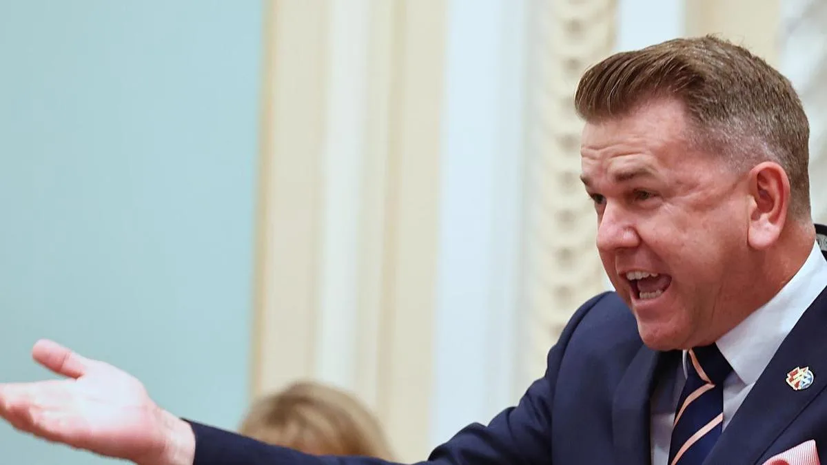 'Drunk with power': workplace law reforms slammed