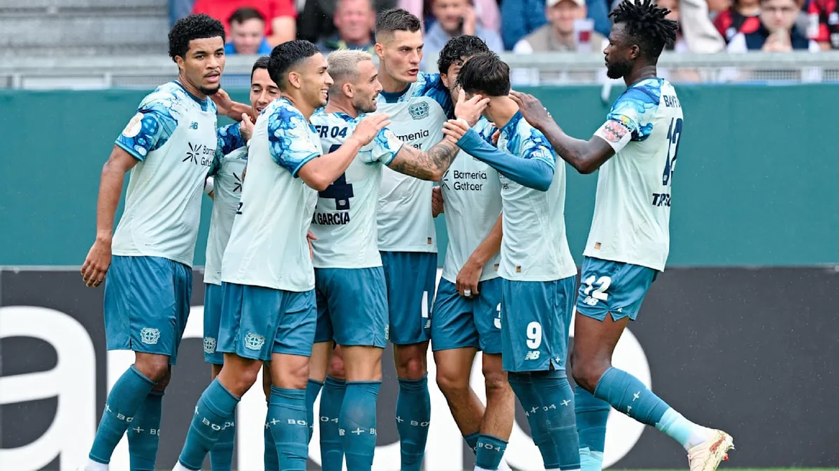 BILD enthüllt - Bundesliga-Klub lehnt Mega-Angebot ab
