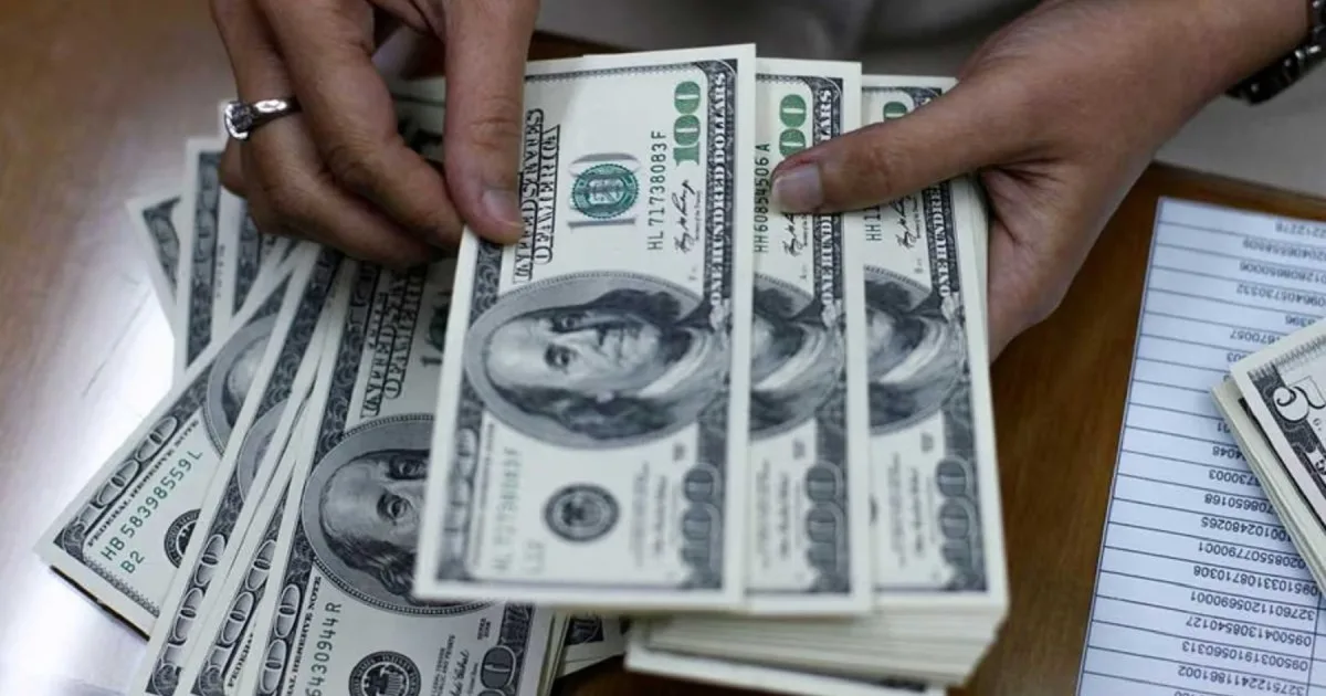 El dólar mayorista rozó los $1.500 y recuperó en la semana toda la caída previa